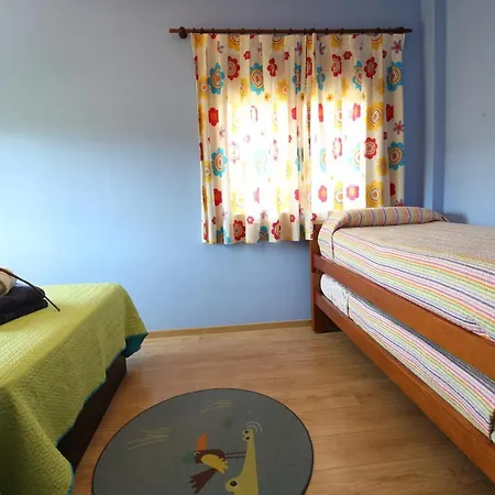 El Paraiso Tropical En Malaga Villa *