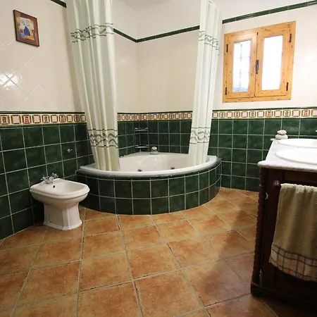 Villa El Paraiso Tropical En Malaga