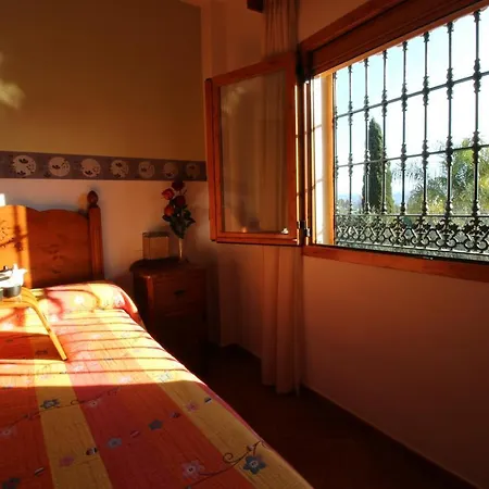 El Paraiso Tropical En Malaga * Alhaurín de la Torre