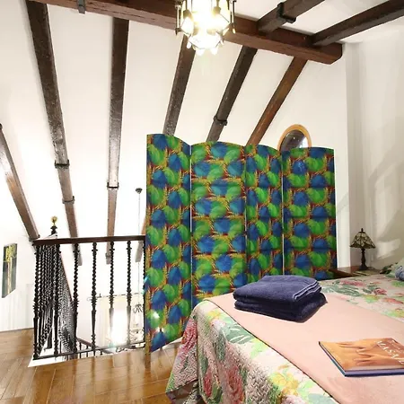 Villa El Paraiso Tropical En Malaga