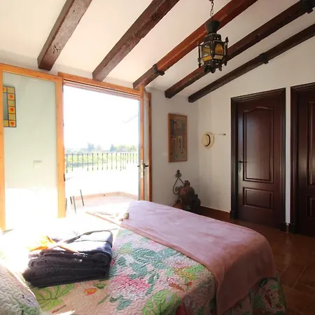 El Paraiso Tropical En Malaga Villa Alhaurín de la Torre