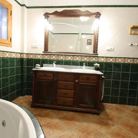 El Paraiso Tropical En Malaga