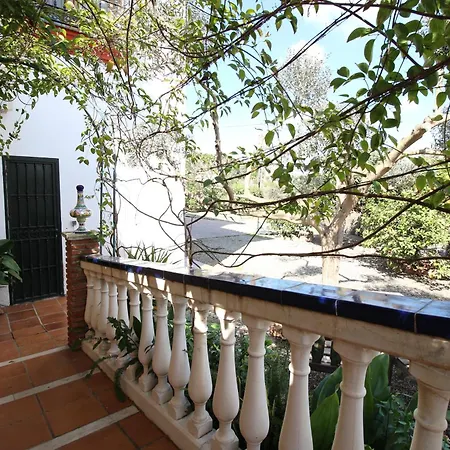 El Paraiso Tropical En Malaga * Alhaurín de la Torre