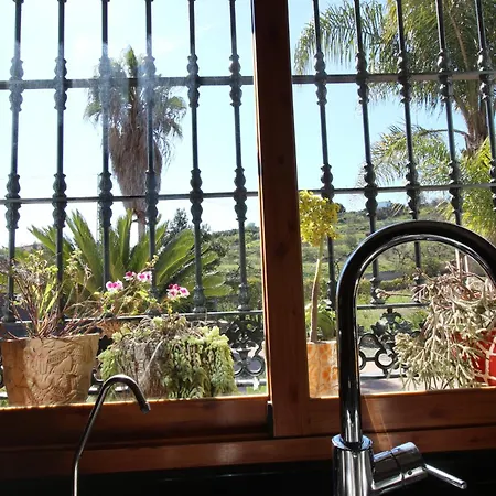 Villa El Paraiso Tropical En Malaga *