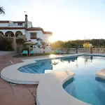 Villa El Paraiso Tropical En Malaga *