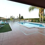 Villa El Paraiso Tropical En Malaga Alhaurín de la Torre