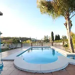 El Paraiso Tropical En Malaga
