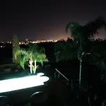 El Paraiso Tropical En Malaga Villa Alhaurín de la Torre