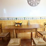 El Paraiso Tropical En Malaga Villa