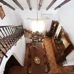 El Paraiso Tropical En Malaga Villa *