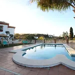 El Paraiso Tropical En Malaga Alhaurín de la Torre