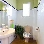 El Paraiso Tropical En Malaga Villa *