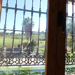 El Paraiso Tropical En Malaga Villa *