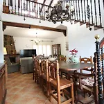 Villa El Paraiso Tropical En Malaga *