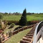 El Paraiso Tropical En Malaga Villa