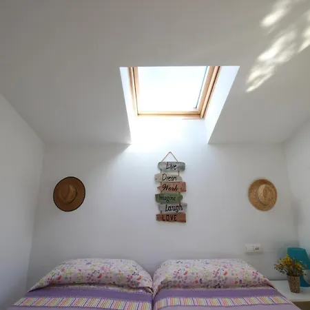 El Paraiso Tropical En Malaga *