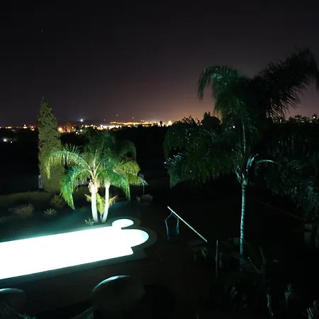 El Paraiso Tropical En Malaga Villa Alhaurín de la Torre