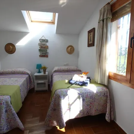 El Paraiso Tropical En Malaga