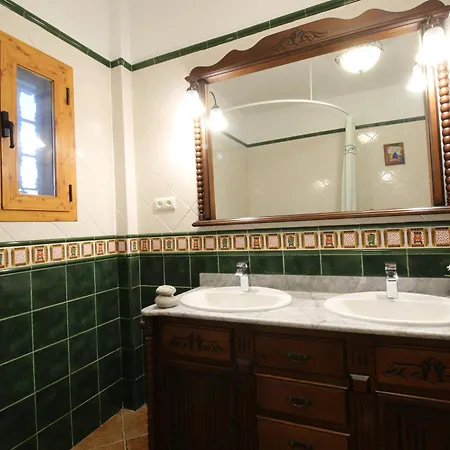 El Paraiso Tropical En Malaga