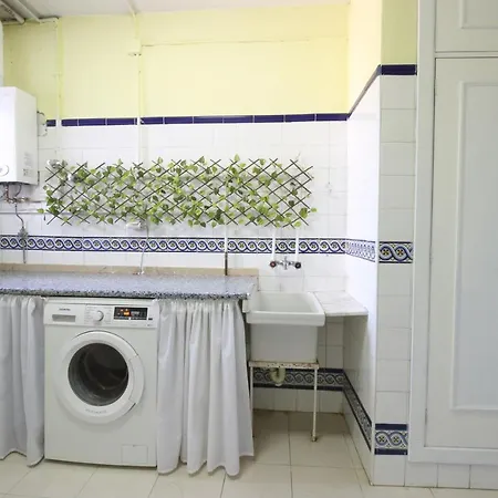 El Paraiso Tropical En Malaga *