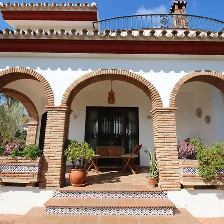 El Paraiso Tropical En Malaga * Alhaurín de la Torre