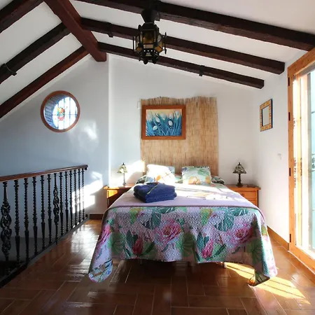 El Paraiso Tropical En Malaga