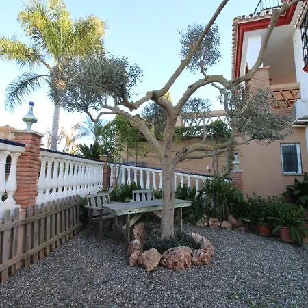 El Paraiso Tropical En Malaga Villa Alhaurín de la Torre
