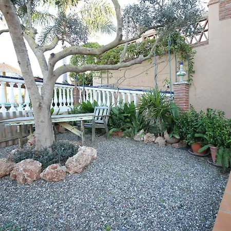 Villa El Paraiso Tropical En Malaga Alhaurín de la Torre