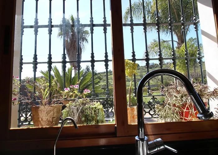 Villa El Paraiso Tropical En Malaga *