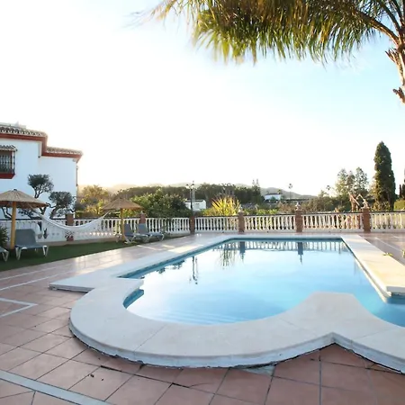 El Paraiso Tropical En Malaga *