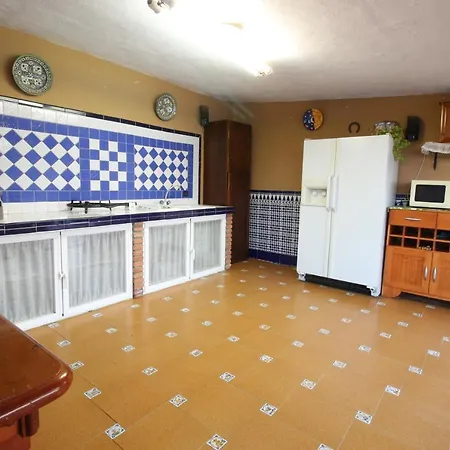 El Paraiso Tropical En Malaga * Alhaurín de la Torre