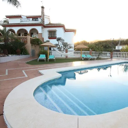 El Paraiso Tropical En Malaga *