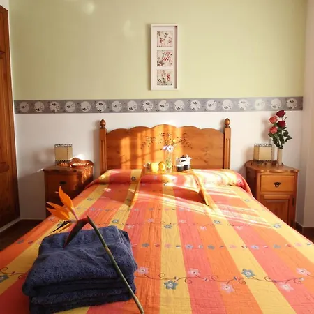 וילה El Paraiso Tropical En Malaga *