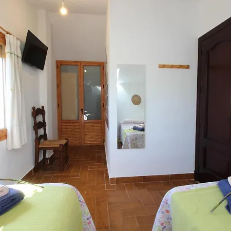 El Paraiso Tropical En Malaga