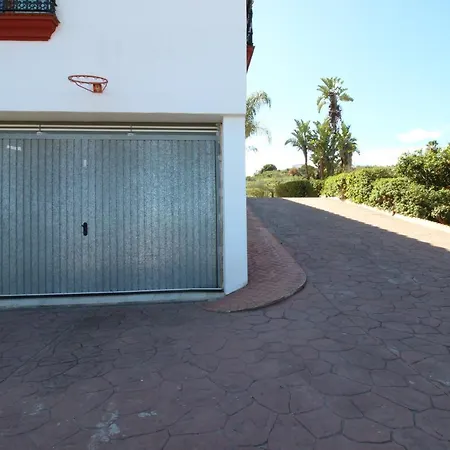 El Paraiso Tropical En Malaga * Alhaurín de la Torre