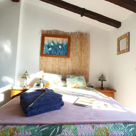 El Paraiso Tropical En Malaga *