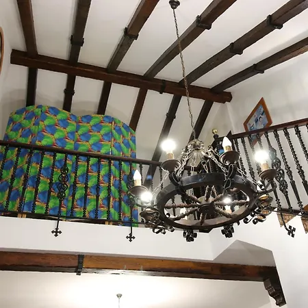 El Paraiso Tropical En Malaga *