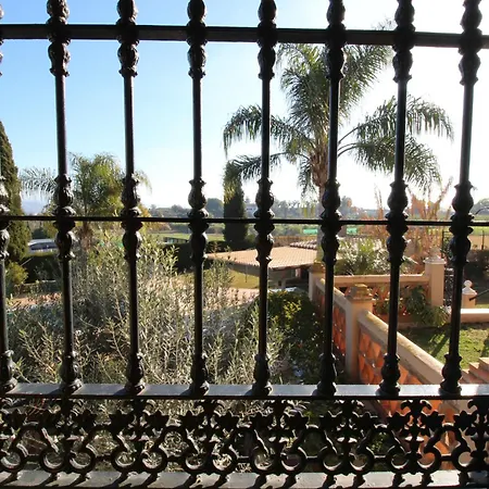 וילה El Paraiso Tropical En Malaga Alhaurín de la Torre