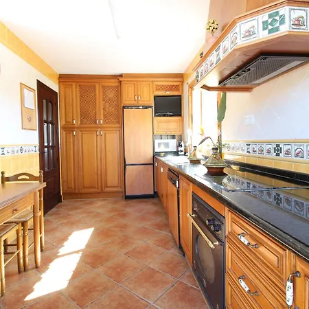 El Paraiso Tropical En Malaga *